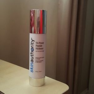Trin-Power Peptide Hydrator